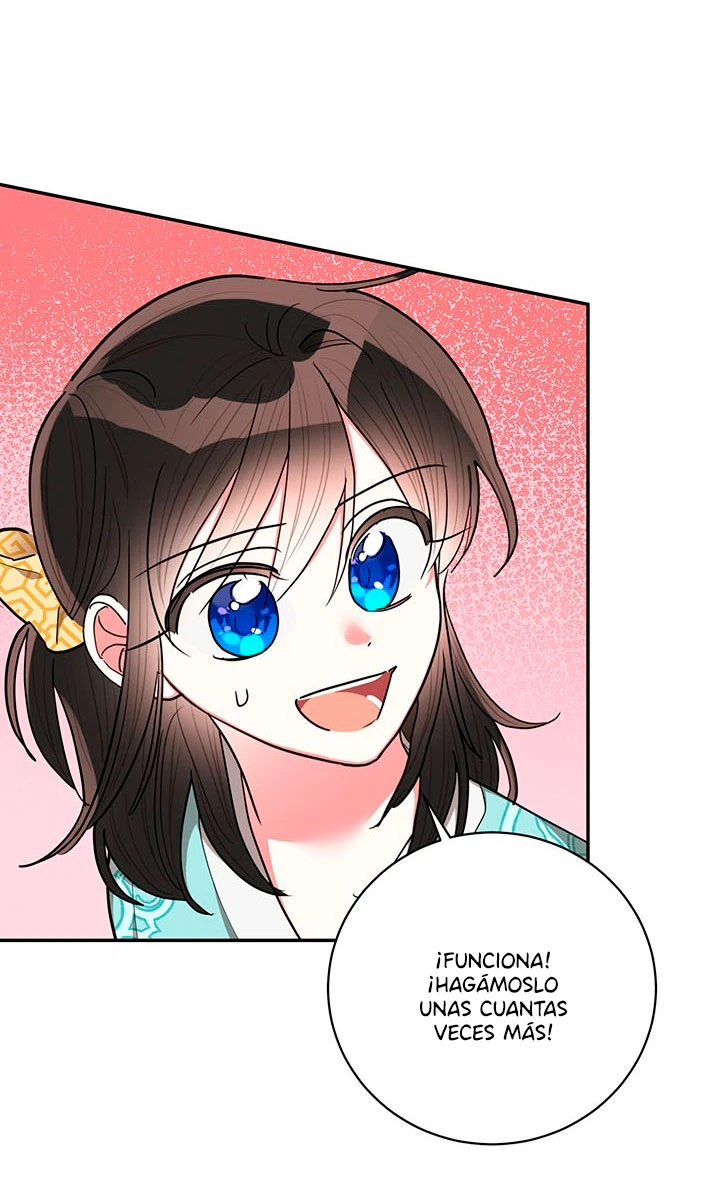 Soy La Preciosa Hija Del Gran Villano Del Mundo De Fantasía capítulo 58, página 15