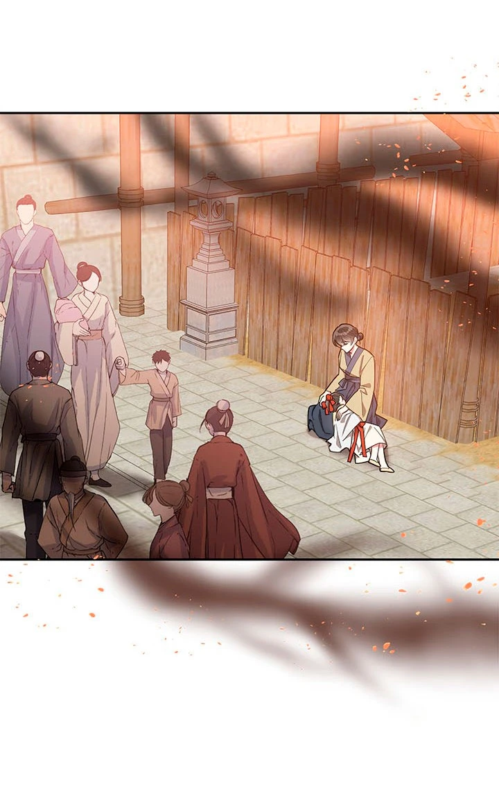 Soy La Preciosa Hija Del Gran Villano Del Mundo De Fantasía capítulo 58, página 19