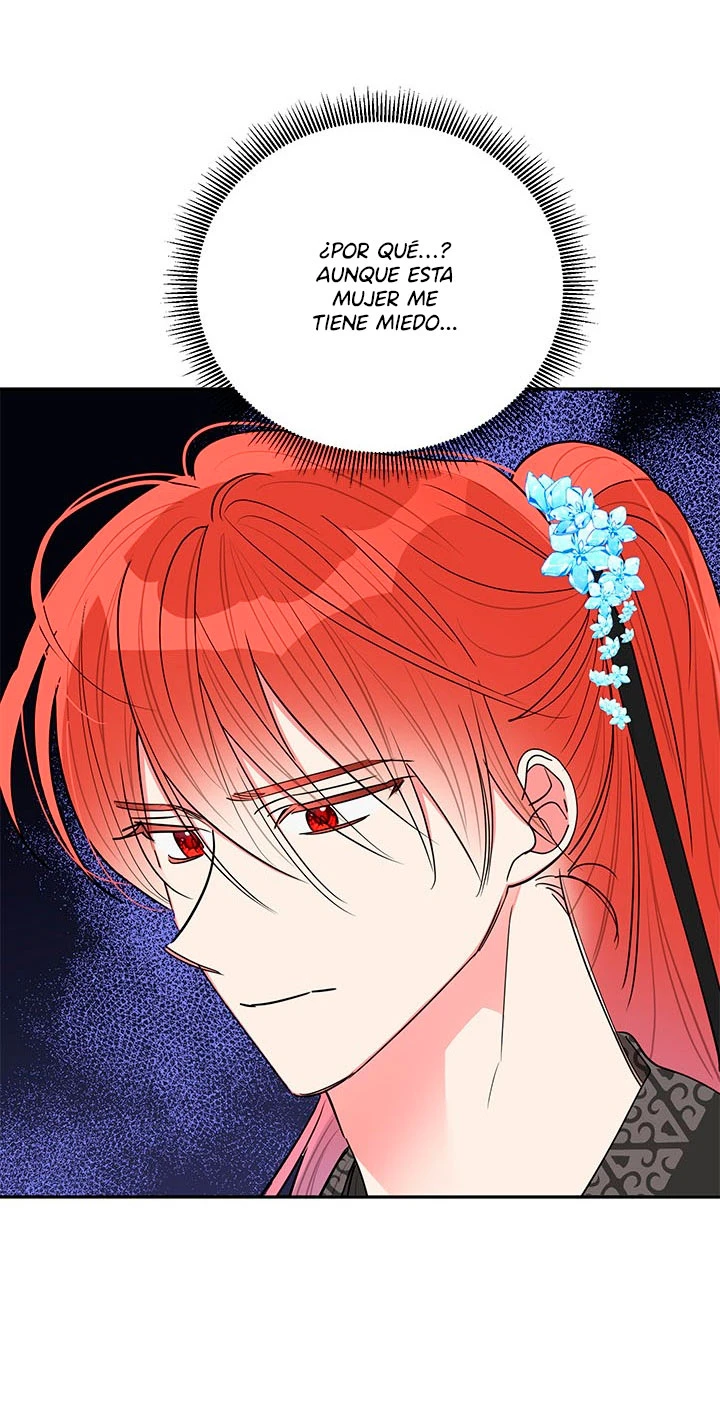 Soy La Preciosa Hija Del Gran Villano Del Mundo De Fantasía capítulo 58, página 26