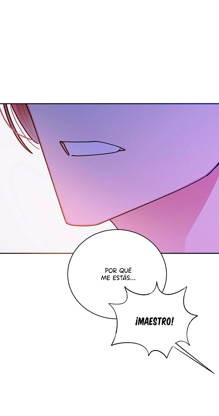 Soy La Preciosa Hija Del Gran Villano Del Mundo De Fantasía capítulo 58, página 27