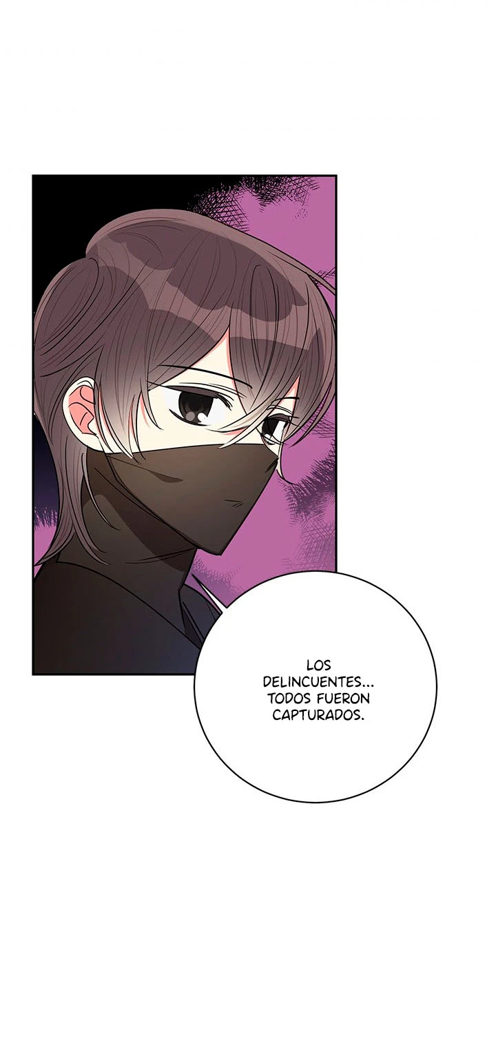 Soy La Preciosa Hija Del Gran Villano Del Mundo De Fantasía capítulo 58, página 36