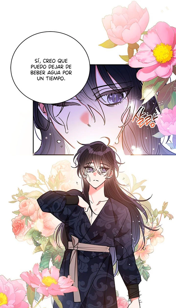 Soy La Preciosa Hija Del Gran Villano Del Mundo De Fantasía capítulo 58, página 42