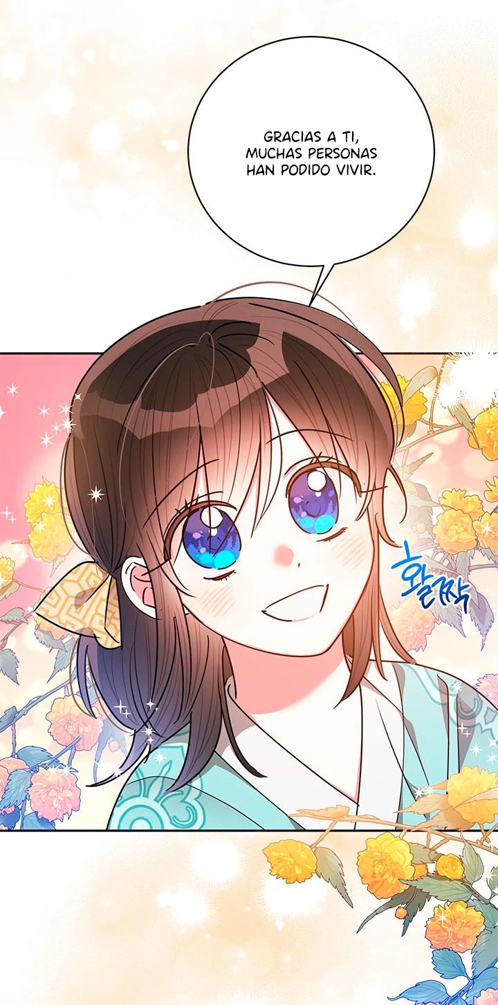 Soy La Preciosa Hija Del Gran Villano Del Mundo De Fantasía capítulo 58, página 46