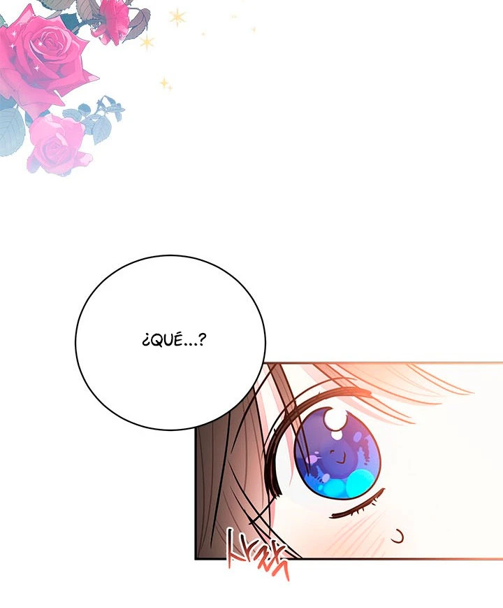 Soy La Preciosa Hija Del Gran Villano Del Mundo De Fantasía capítulo 58, página 50