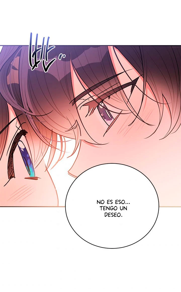Soy La Preciosa Hija Del Gran Villano Del Mundo De Fantasía capítulo 58, página 52