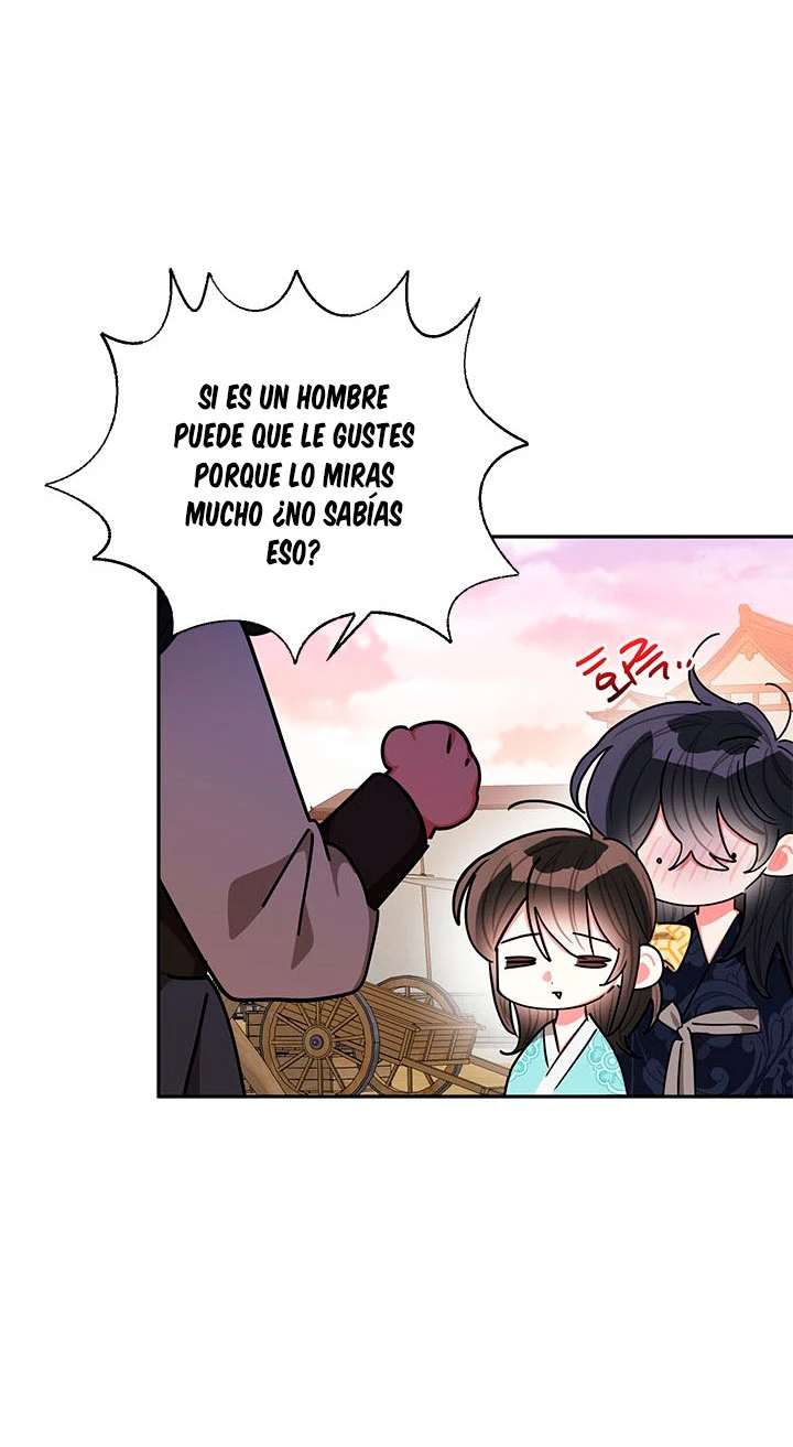 Soy La Preciosa Hija Del Gran Villano Del Mundo De Fantasía capítulo 58, página 63