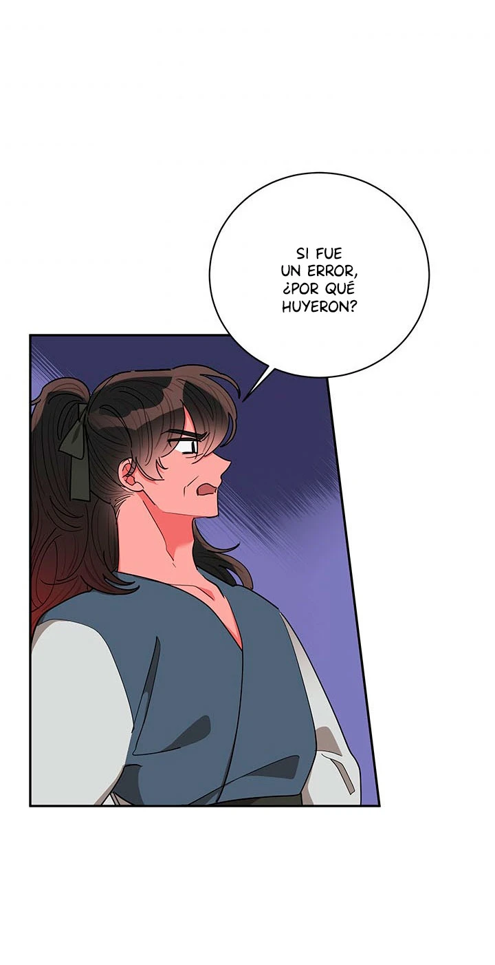 Soy La Preciosa Hija Del Gran Villano Del Mundo De Fantasía capítulo 59, página 9