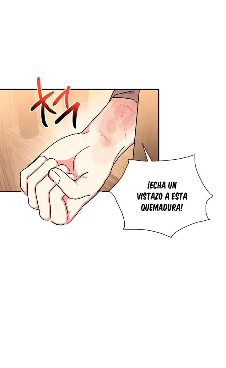 Soy La Preciosa Hija Del Gran Villano Del Mundo De Fantasía capítulo 59, página 11