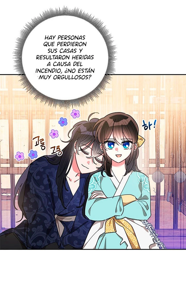 Soy La Preciosa Hija Del Gran Villano Del Mundo De Fantasía capítulo 59, página 12