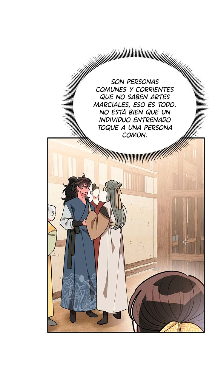 Soy La Preciosa Hija Del Gran Villano Del Mundo De Fantasía capítulo 59, página 13