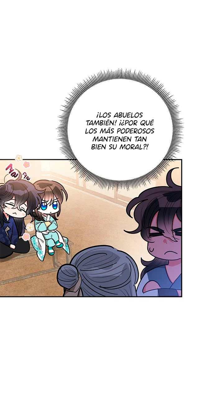 Soy La Preciosa Hija Del Gran Villano Del Mundo De Fantasía capítulo 59, página 14