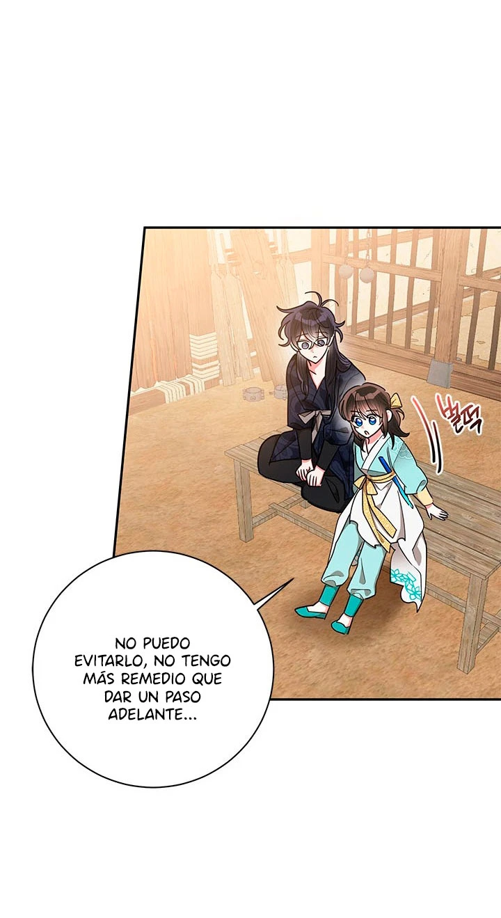 Soy La Preciosa Hija Del Gran Villano Del Mundo De Fantasía capítulo 59, página 15