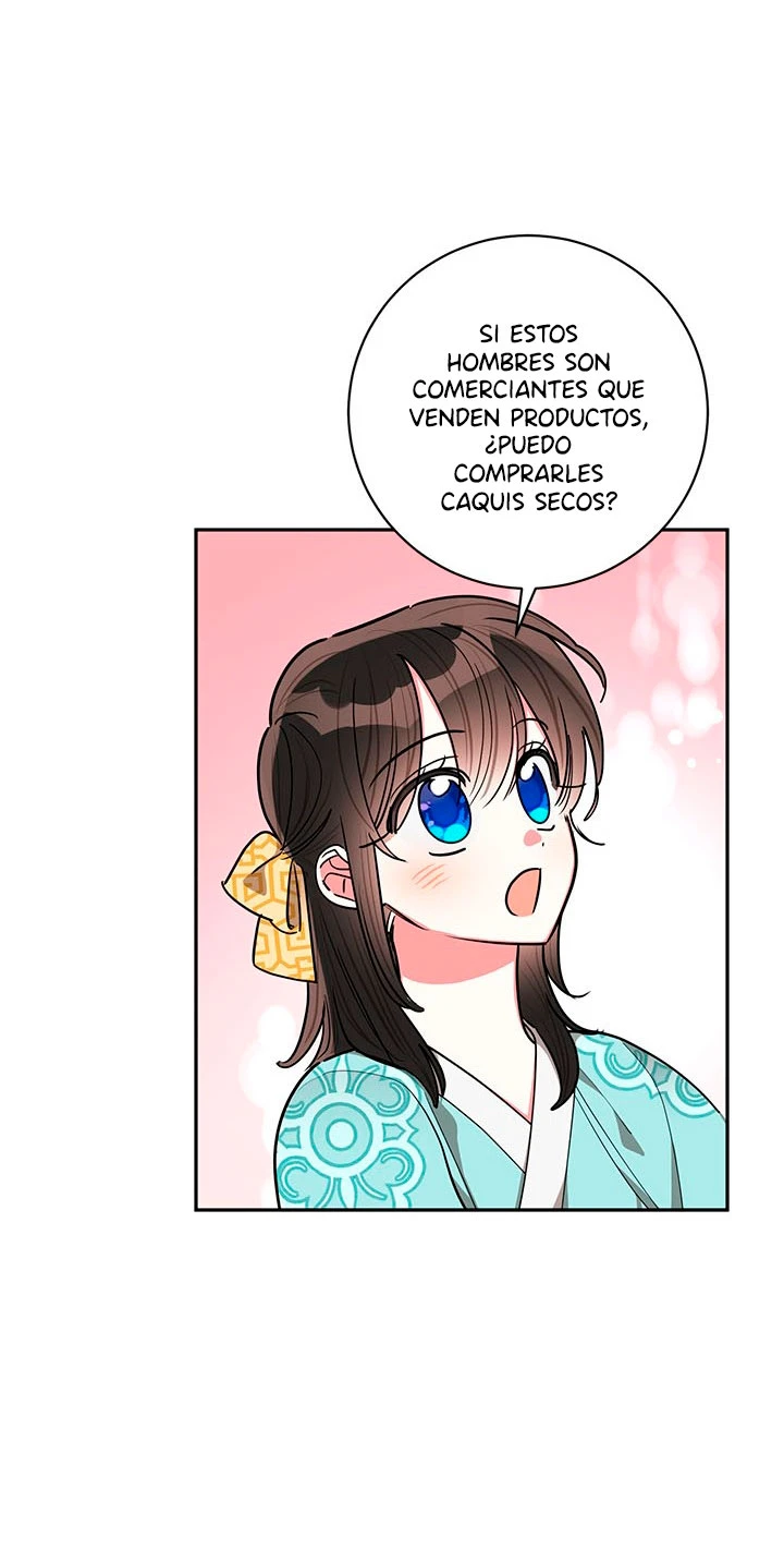 Soy La Preciosa Hija Del Gran Villano Del Mundo De Fantasía capítulo 59, página 22