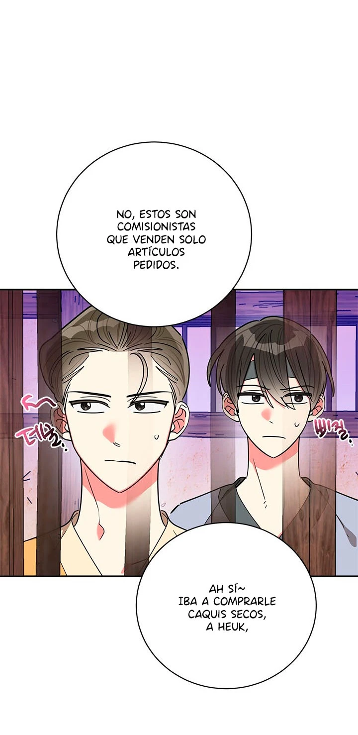 Soy La Preciosa Hija Del Gran Villano Del Mundo De Fantasía capítulo 59, página 23