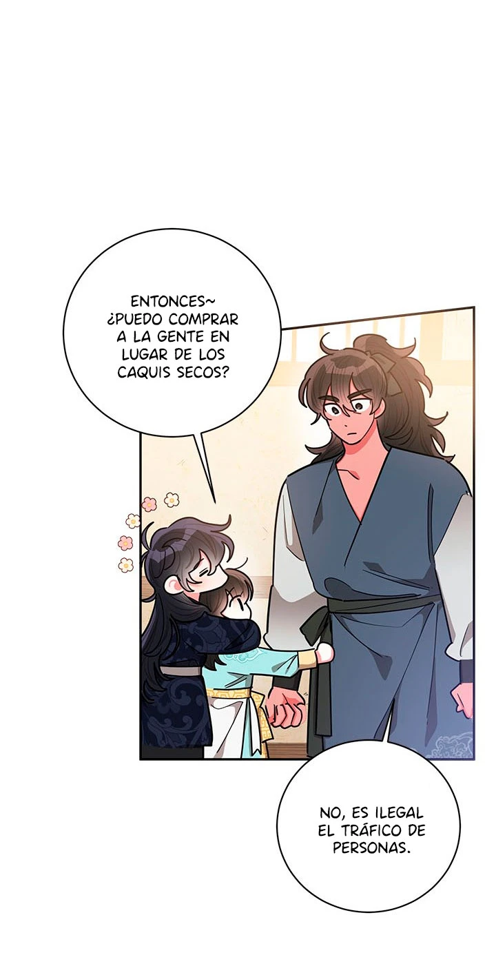 Soy La Preciosa Hija Del Gran Villano Del Mundo De Fantasía capítulo 59, página 25