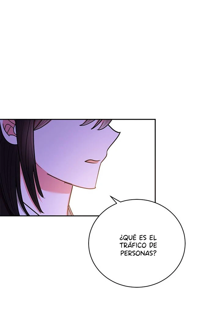 Soy La Preciosa Hija Del Gran Villano Del Mundo De Fantasía capítulo 59, página 26