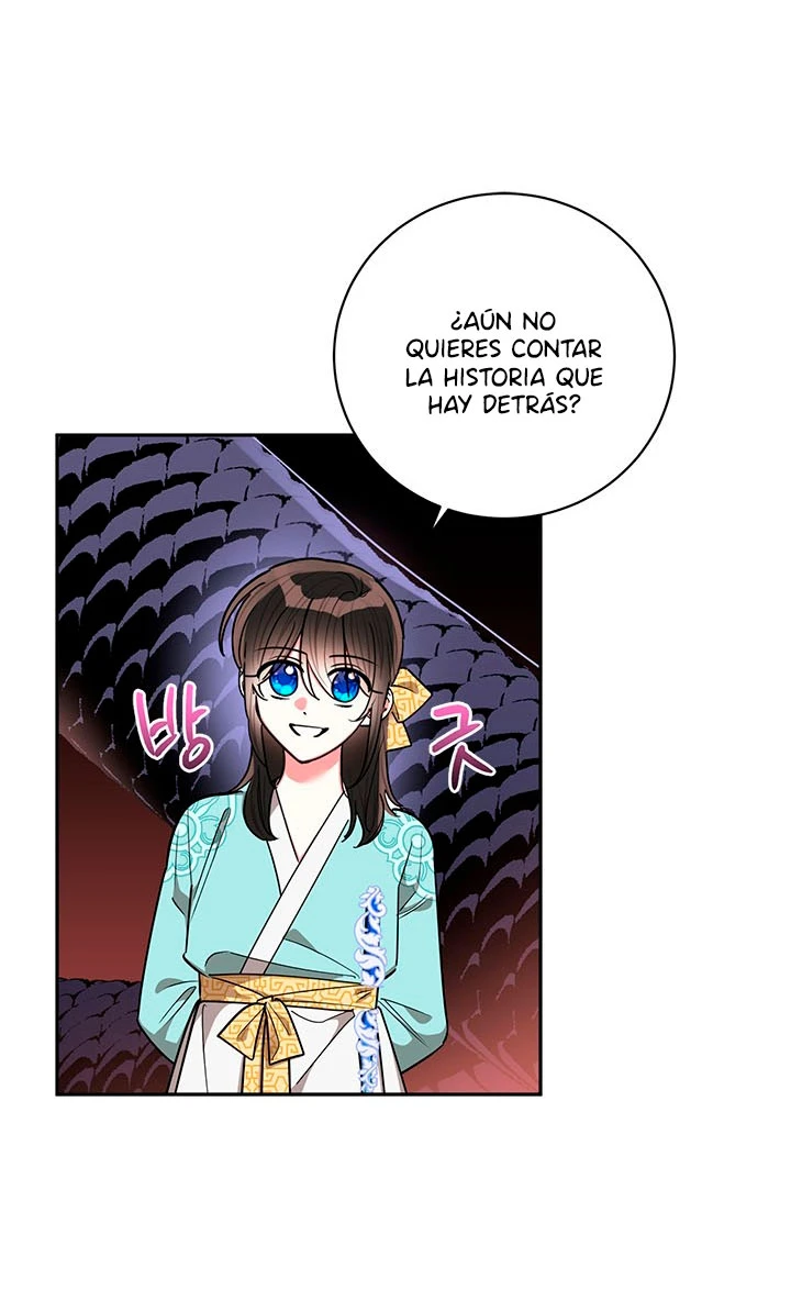 Soy La Preciosa Hija Del Gran Villano Del Mundo De Fantasía capítulo 59, página 35