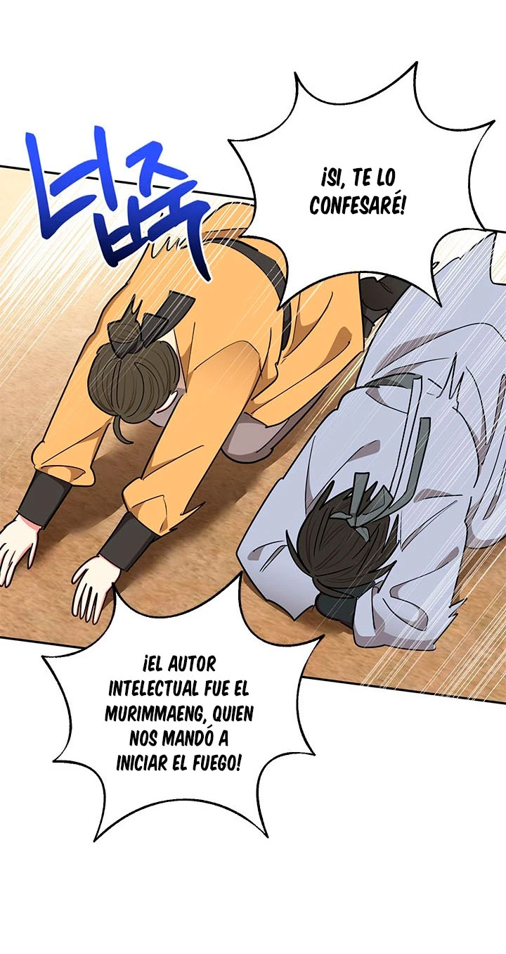 Soy La Preciosa Hija Del Gran Villano Del Mundo De Fantasía capítulo 59, página 37