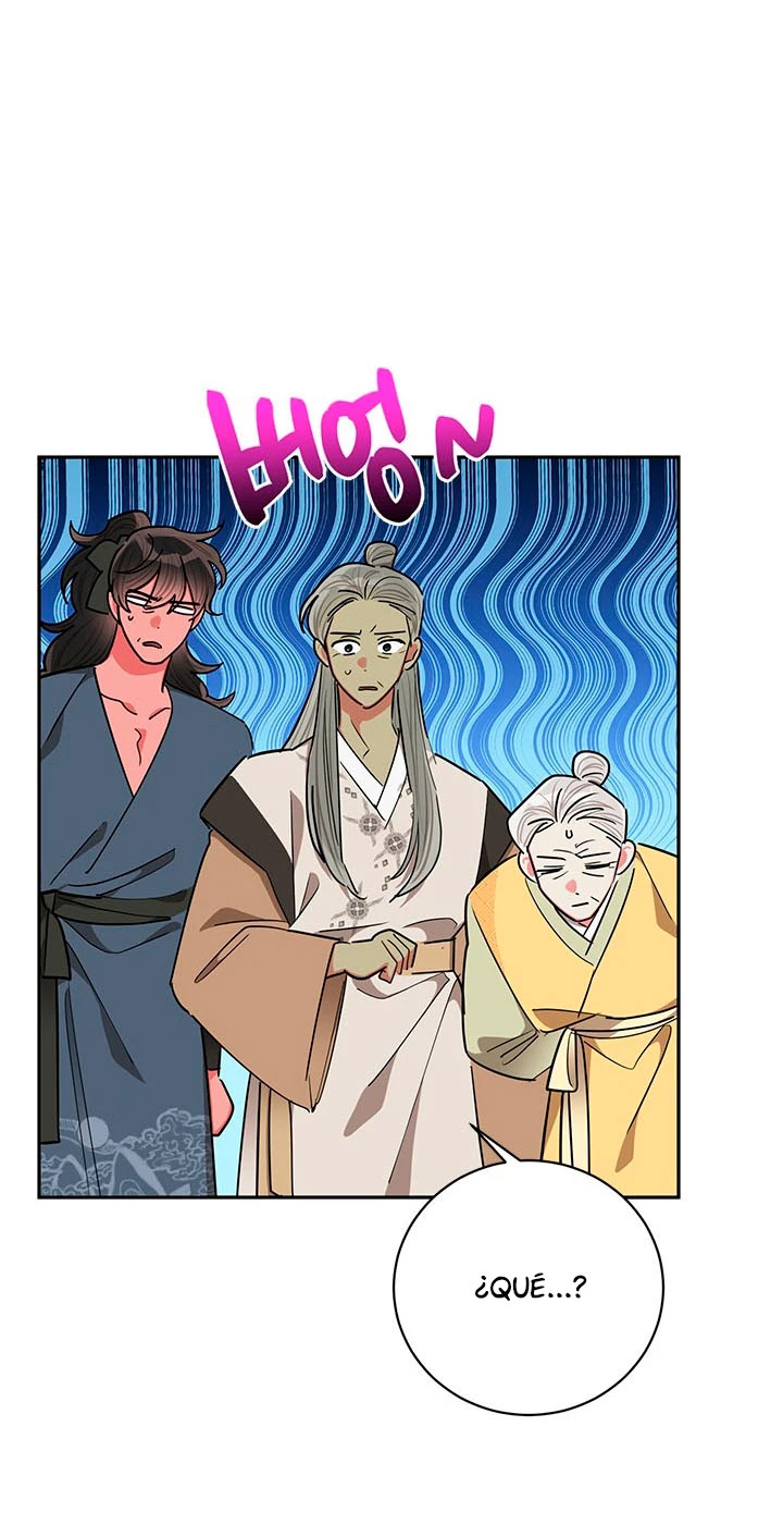 Soy La Preciosa Hija Del Gran Villano Del Mundo De Fantasía capítulo 59, página 38