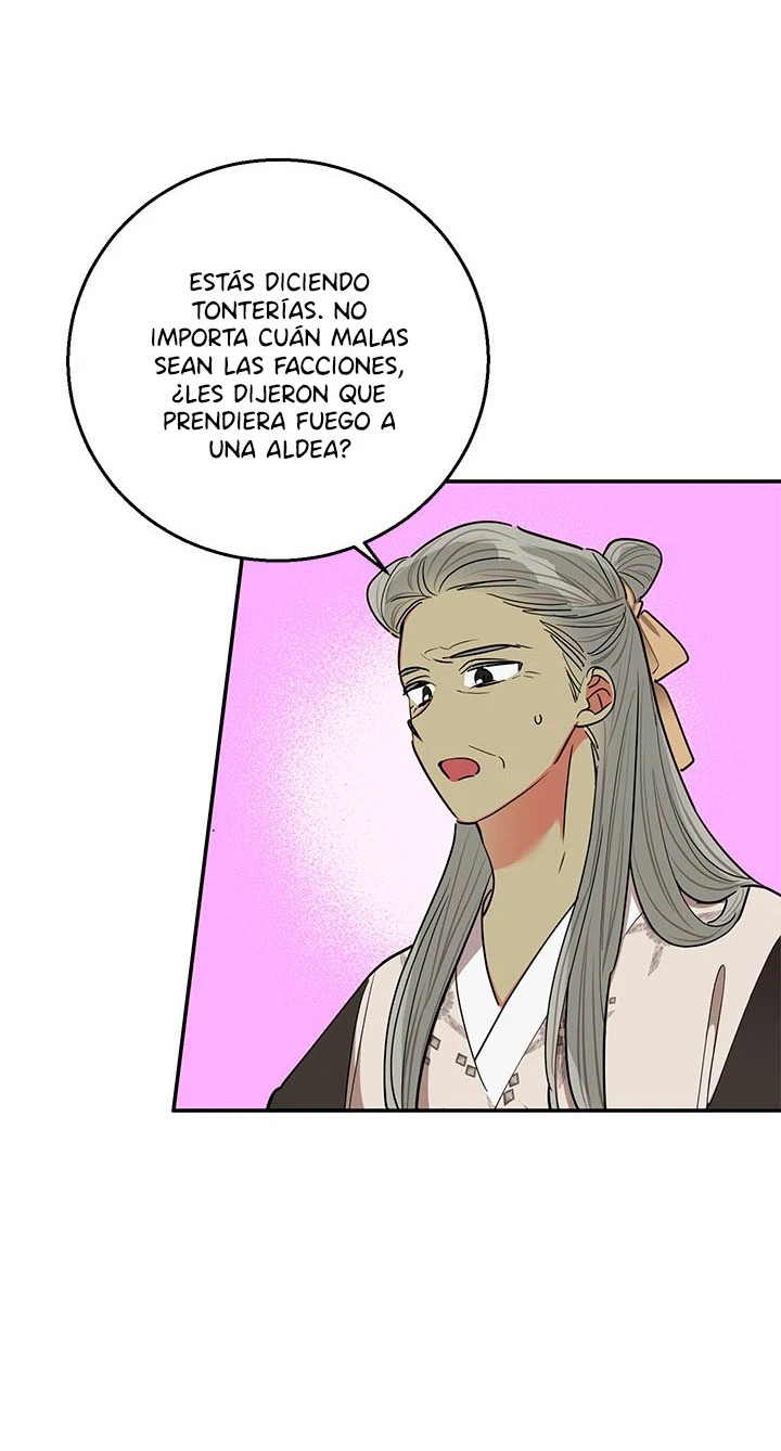 Soy La Preciosa Hija Del Gran Villano Del Mundo De Fantasía capítulo 59, página 39