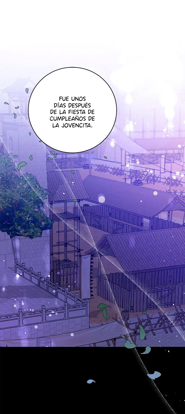 Soy La Preciosa Hija Del Gran Villano Del Mundo De Fantasía capítulo 59, página 43