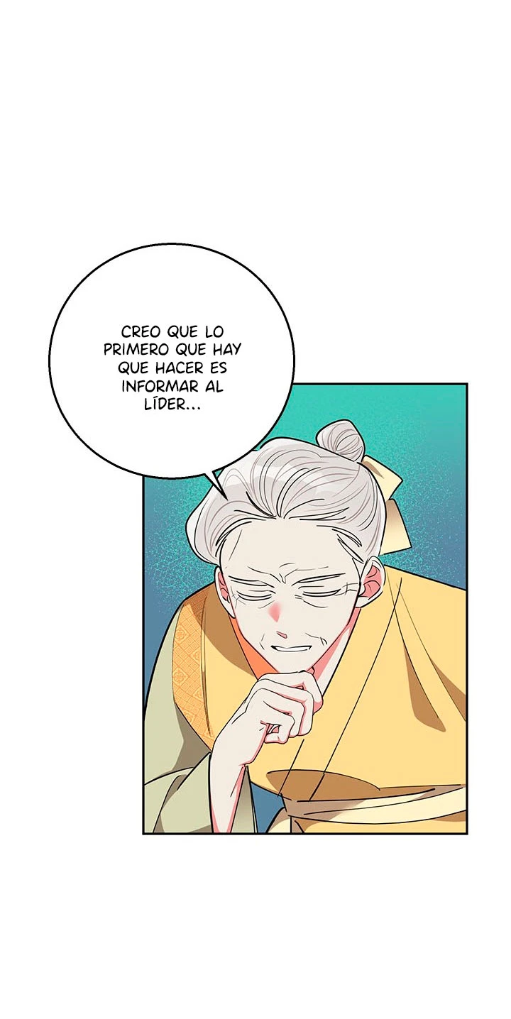 Soy La Preciosa Hija Del Gran Villano Del Mundo De Fantasía capítulo 59, página 52