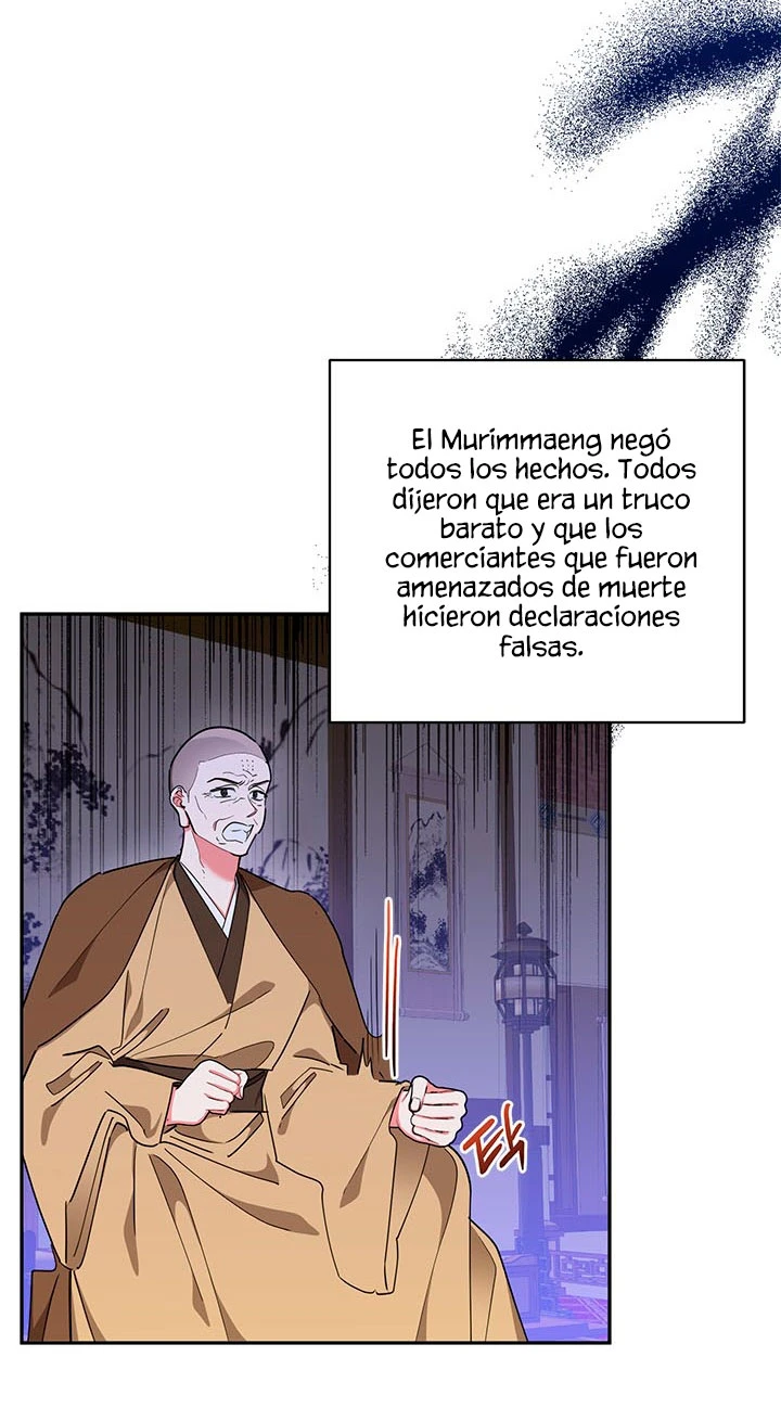 Soy La Preciosa Hija Del Gran Villano Del Mundo De Fantasía capítulo 60, página 6