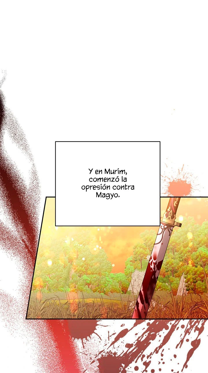 Soy La Preciosa Hija Del Gran Villano Del Mundo De Fantasía capítulo 60, página 7