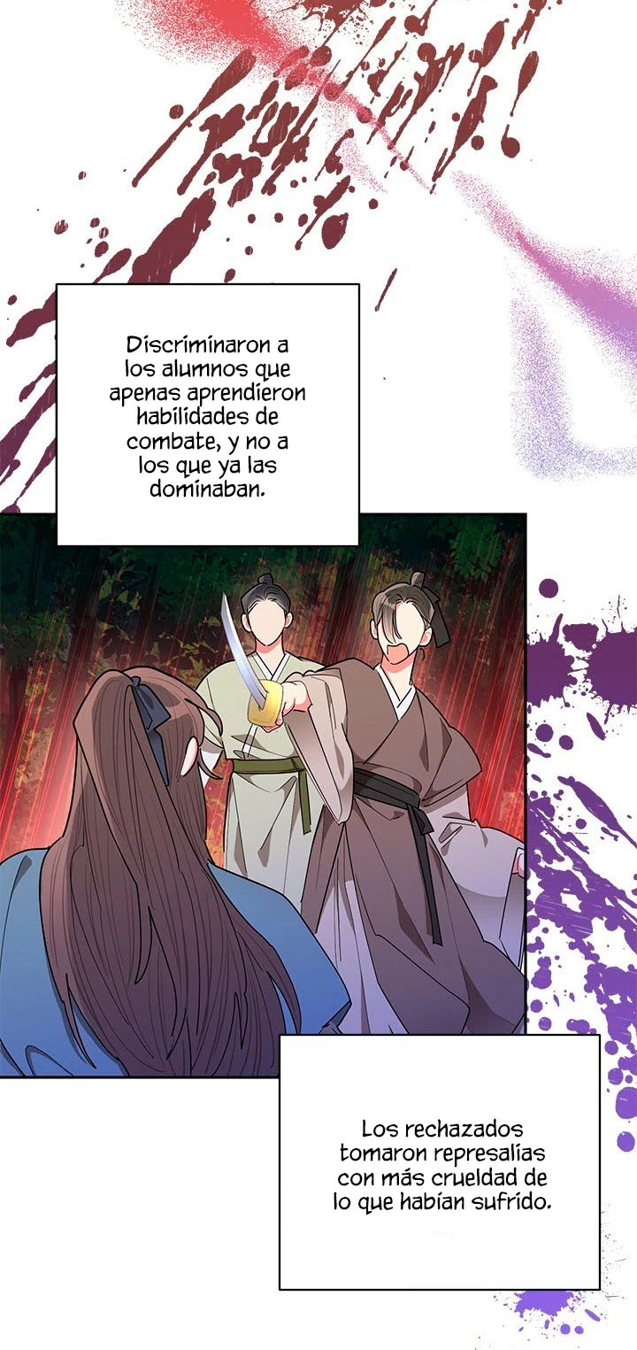 Soy La Preciosa Hija Del Gran Villano Del Mundo De Fantasía capítulo 60, página 8