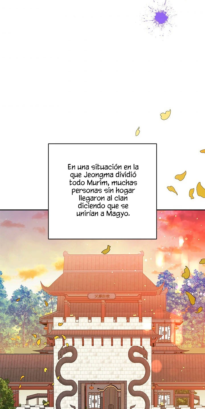 Soy La Preciosa Hija Del Gran Villano Del Mundo De Fantasía capítulo 60, página 9