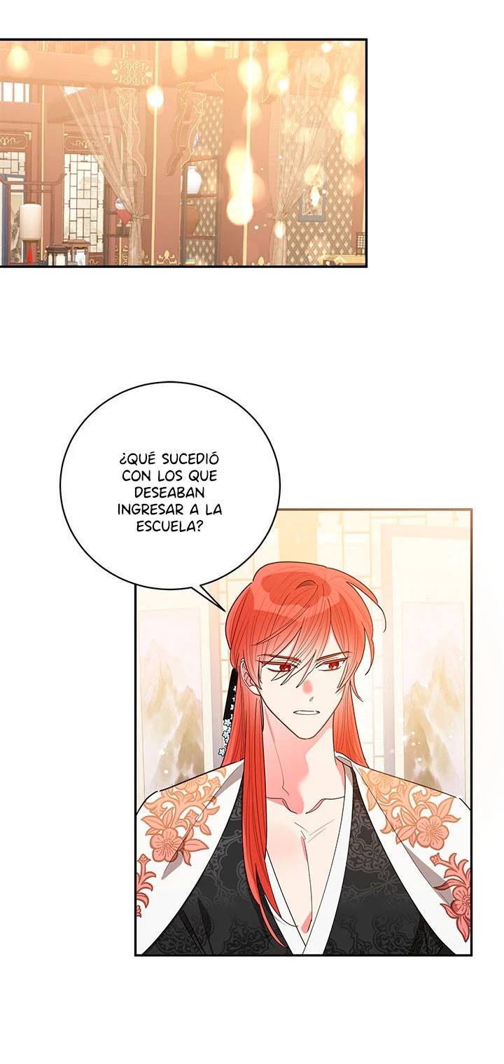 Soy La Preciosa Hija Del Gran Villano Del Mundo De Fantasía capítulo 60, página 11