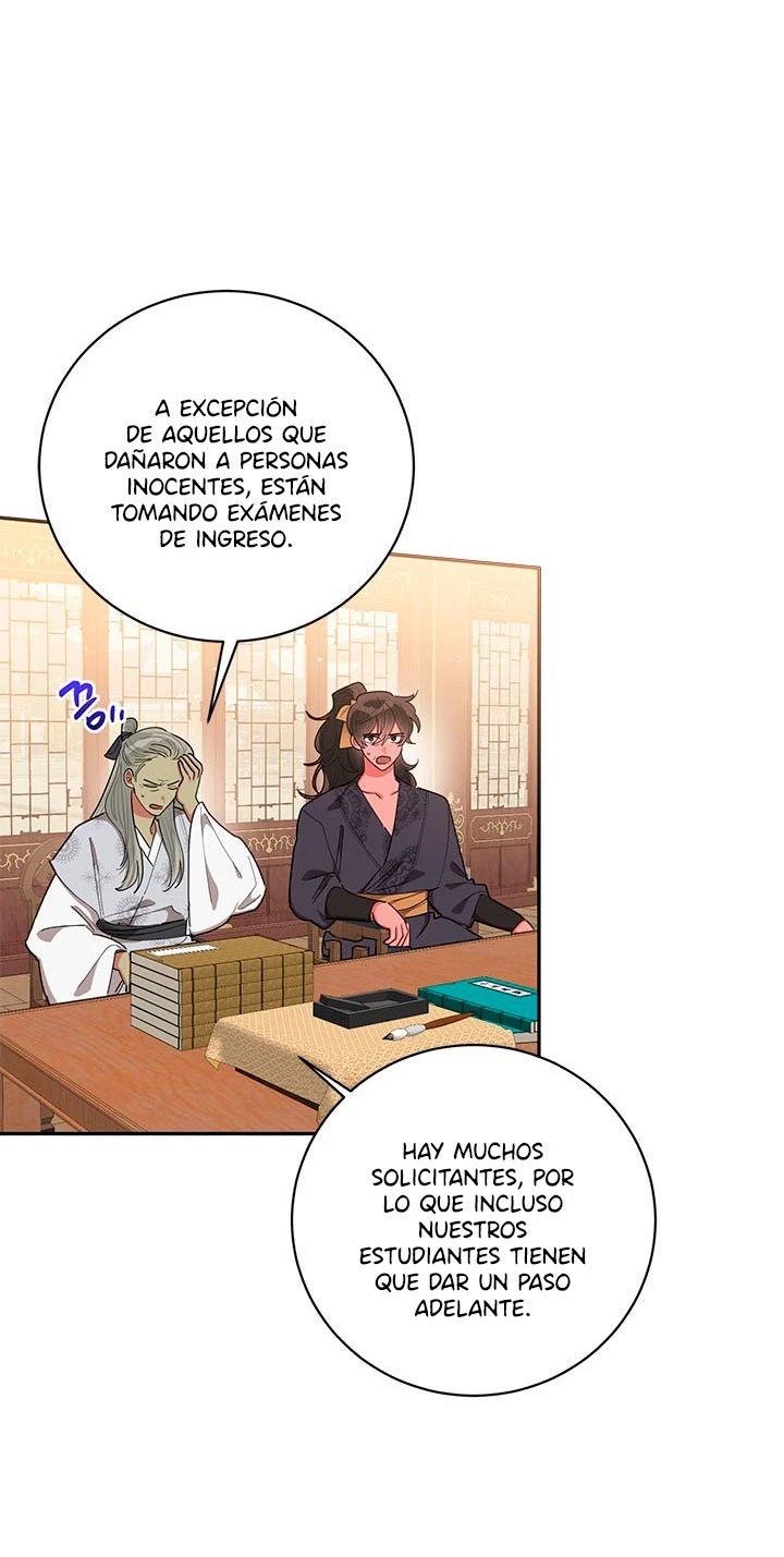 Soy La Preciosa Hija Del Gran Villano Del Mundo De Fantasía capítulo 60, página 12