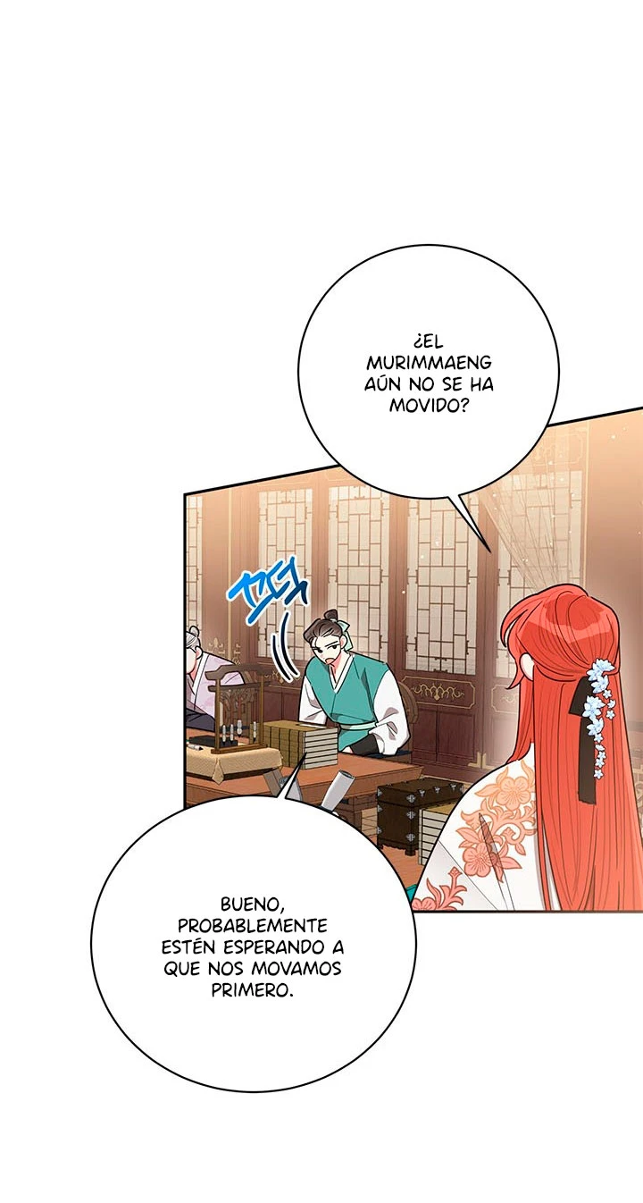 Soy La Preciosa Hija Del Gran Villano Del Mundo De Fantasía capítulo 60, página 13