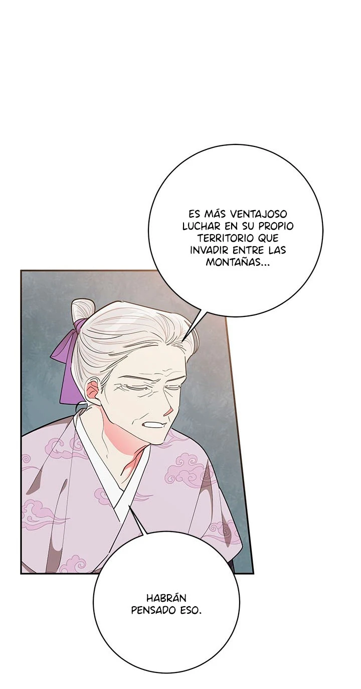 Soy La Preciosa Hija Del Gran Villano Del Mundo De Fantasía capítulo 60, página 14