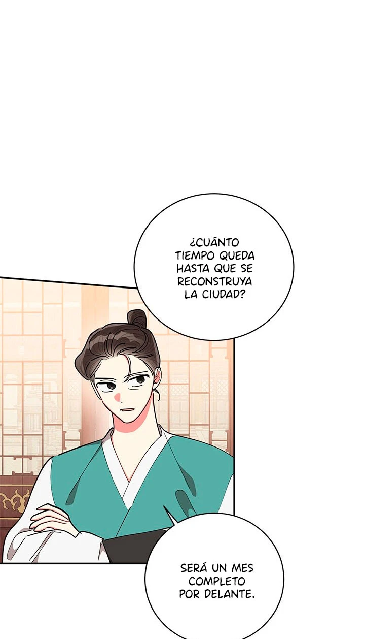 Soy La Preciosa Hija Del Gran Villano Del Mundo De Fantasía capítulo 60, página 18