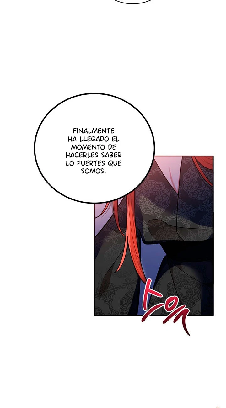 Soy La Preciosa Hija Del Gran Villano Del Mundo De Fantasía capítulo 60, página 19
