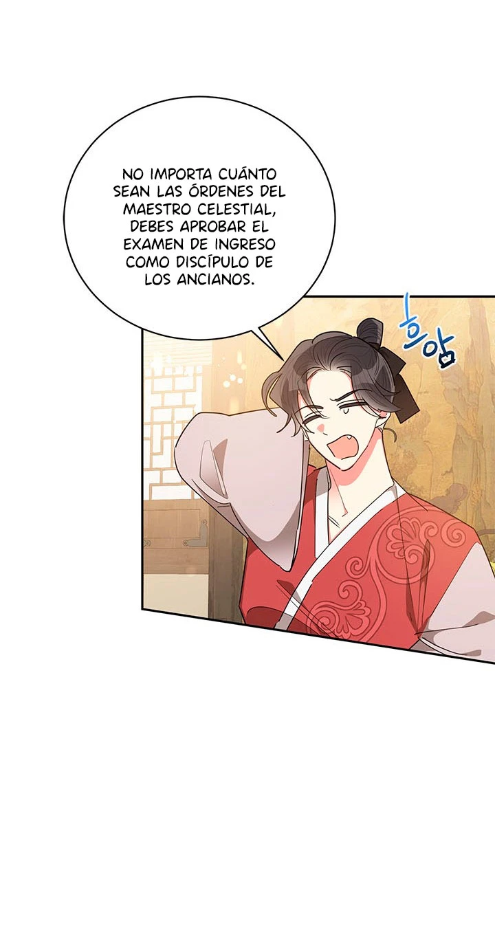 Soy La Preciosa Hija Del Gran Villano Del Mundo De Fantasía capítulo 60, página 25