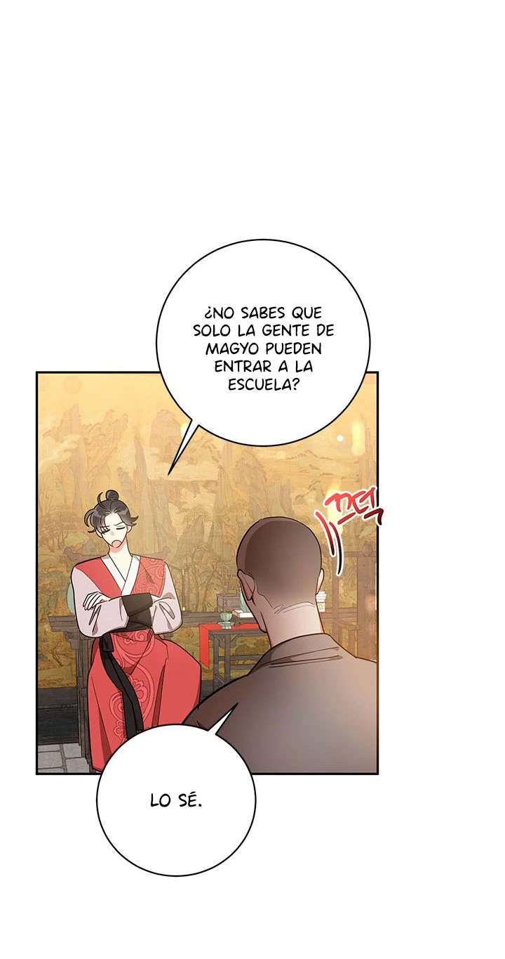 Soy La Preciosa Hija Del Gran Villano Del Mundo De Fantasía capítulo 60, página 30