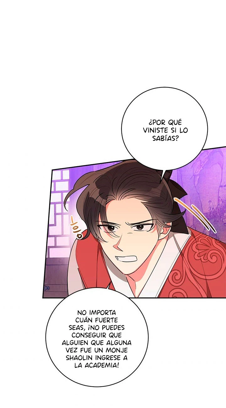 Soy La Preciosa Hija Del Gran Villano Del Mundo De Fantasía capítulo 60, página 31