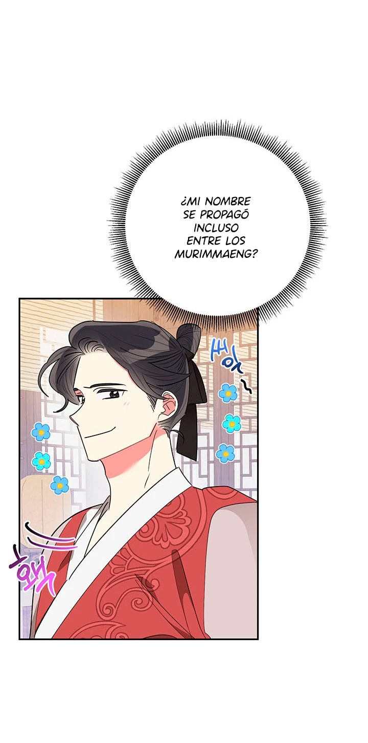 Soy La Preciosa Hija Del Gran Villano Del Mundo De Fantasía capítulo 60, página 35