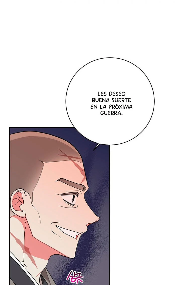 Soy La Preciosa Hija Del Gran Villano Del Mundo De Fantasía capítulo 60, página 41