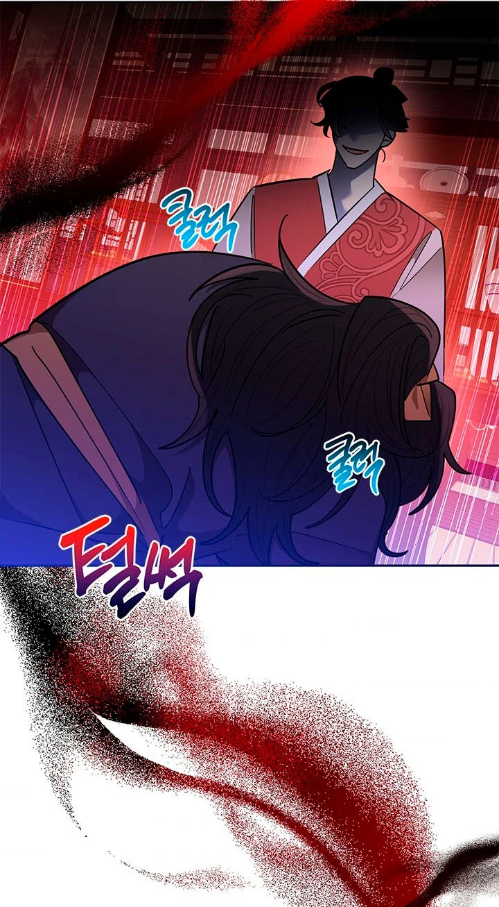 Soy La Preciosa Hija Del Gran Villano Del Mundo De Fantasía capítulo 60, página 64