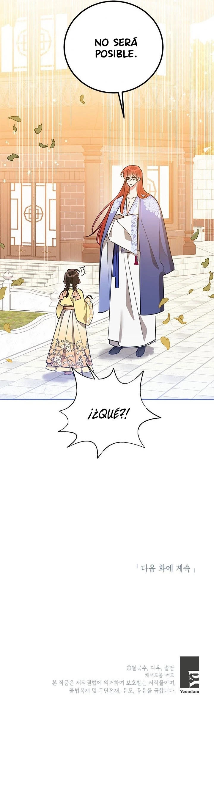 Soy La Preciosa Hija Del Gran Villano Del Mundo De Fantasía capítulo 61, página 12