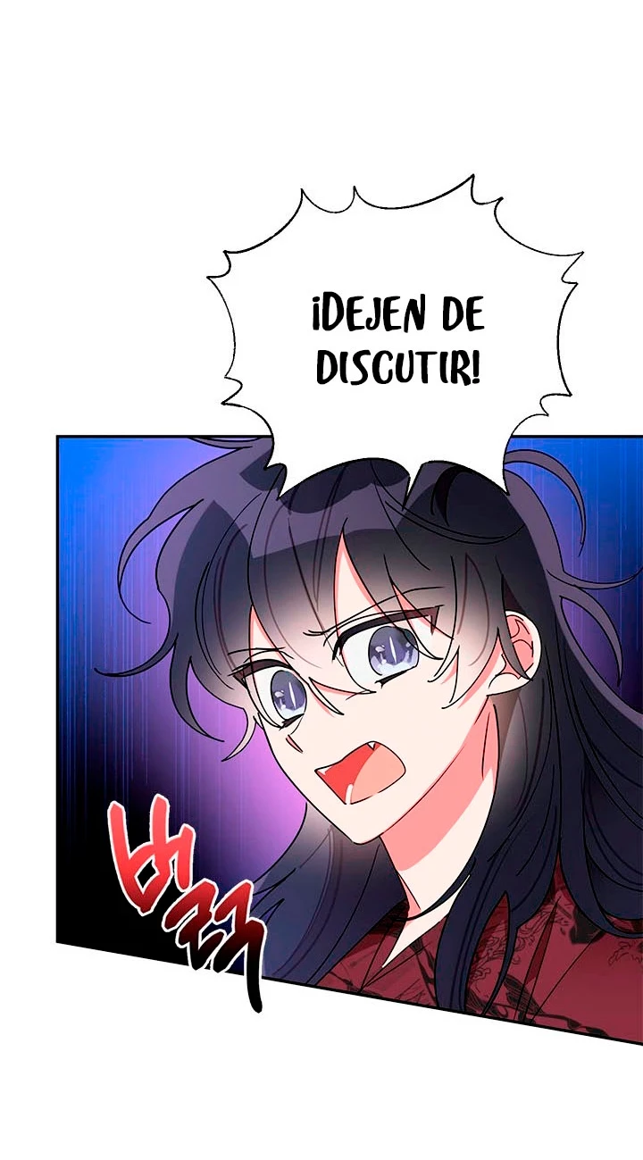 Soy La Preciosa Hija Del Gran Villano Del Mundo De Fantasía capítulo 65, página 11