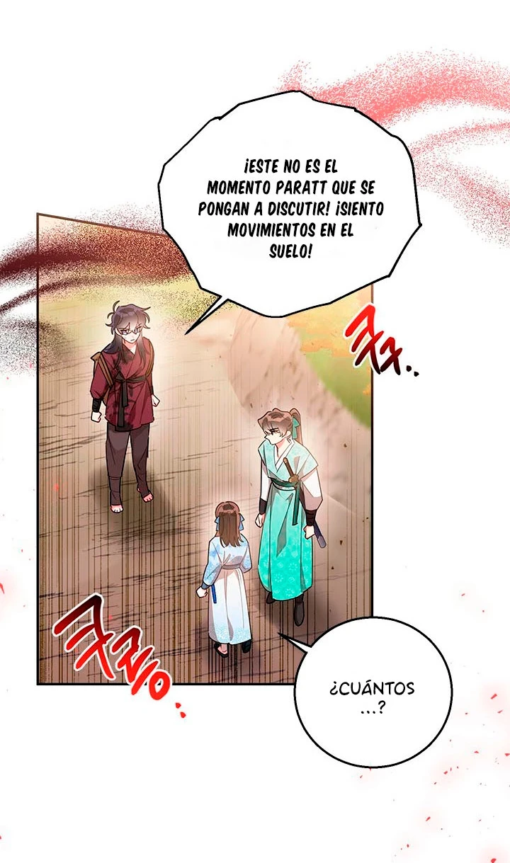 Soy La Preciosa Hija Del Gran Villano Del Mundo De Fantasía capítulo 65, página 12