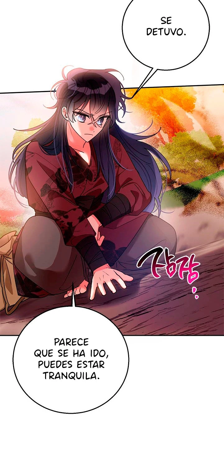Soy La Preciosa Hija Del Gran Villano Del Mundo De Fantasía capítulo 65, página 16
