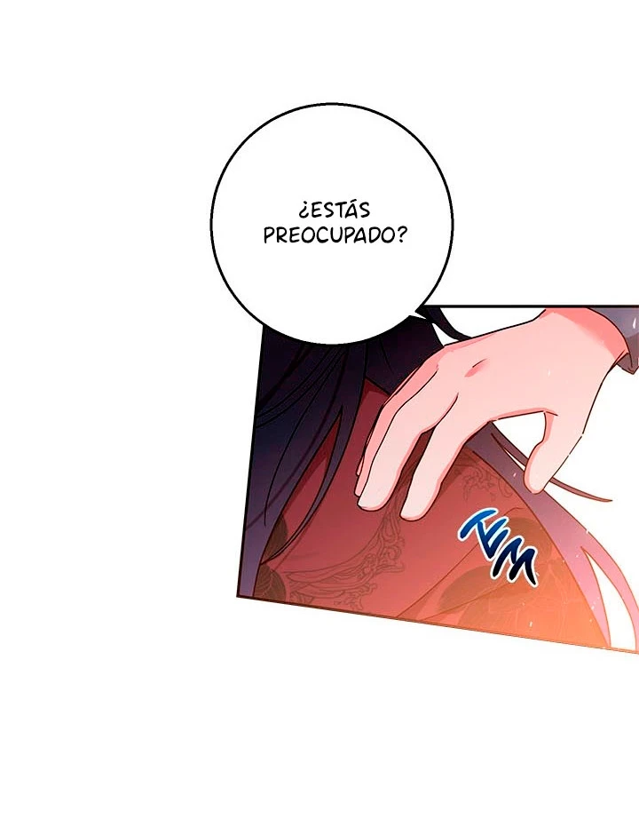 Soy La Preciosa Hija Del Gran Villano Del Mundo De Fantasía capítulo 65, página 17