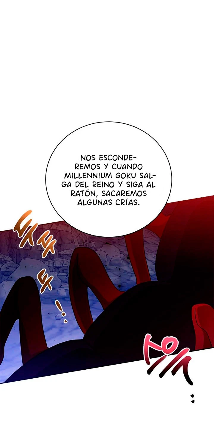 Soy La Preciosa Hija Del Gran Villano Del Mundo De Fantasía capítulo 65, página 23