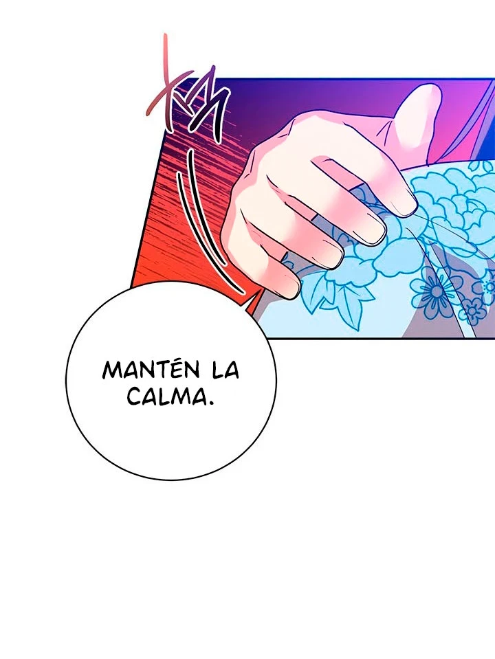 Soy La Preciosa Hija Del Gran Villano Del Mundo De Fantasía capítulo 65, página 35