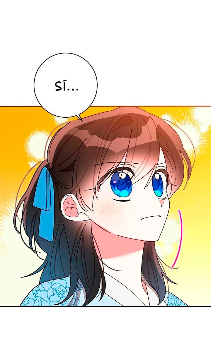 Soy La Preciosa Hija Del Gran Villano Del Mundo De Fantasía capítulo 65, página 37